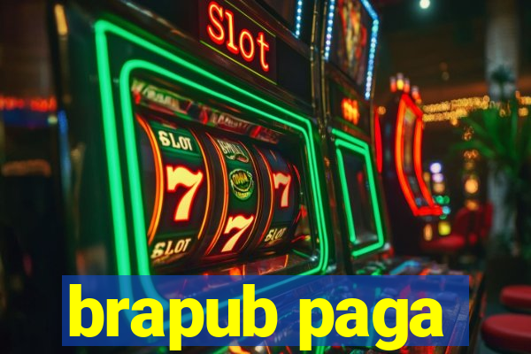 brapub paga